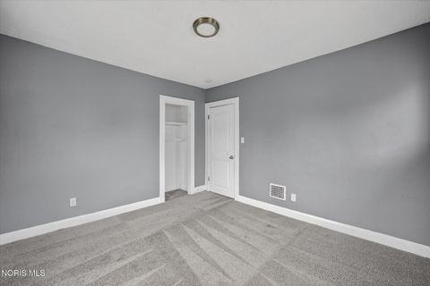 Tiny photo for 3705 Burton Avenue, Toledo, OH 43612 (MLS # 10007597)