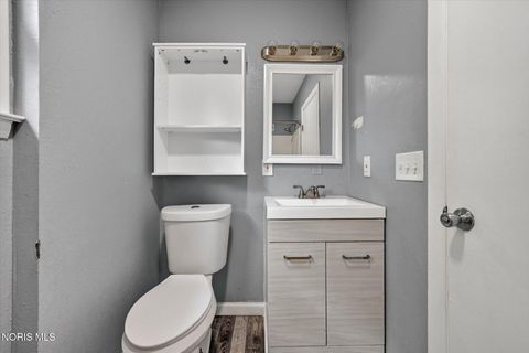 Tiny photo for 3705 Burton Avenue, Toledo, OH 43612 (MLS # 10007597)