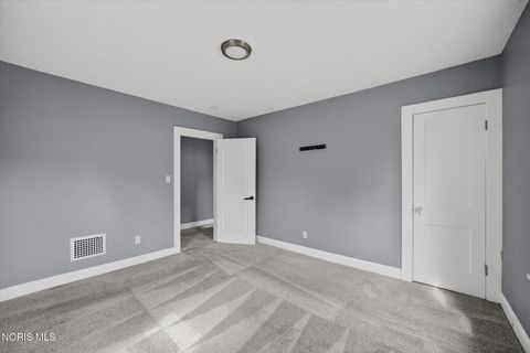 Tiny photo for 3705 Burton Avenue, Toledo, OH 43612 (MLS # 10007597)
