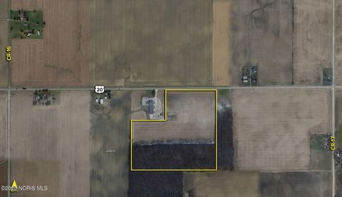 Photo of Us Highway 20, Alvordton, OH 43501 (MLS # 10001330)