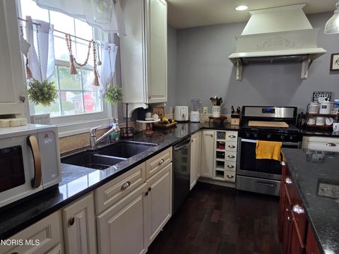 Tiny photo for 109 S High Street, Pandora, OH 45877 (MLS # 10007205)