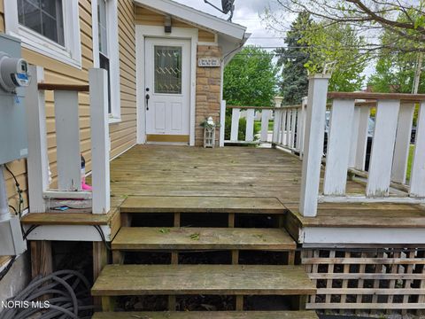 Tiny photo for 109 S High Street, Pandora, OH 45877 (MLS # 10007205)