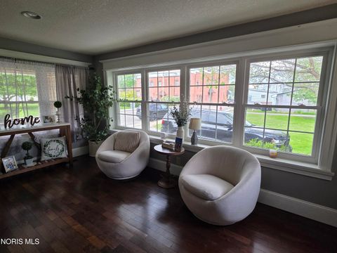 Tiny photo for 109 S High Street, Pandora, OH 45877 (MLS # 10007205)
