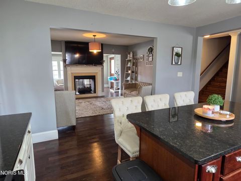 Tiny photo for 109 S High Street, Pandora, OH 45877 (MLS # 10007205)