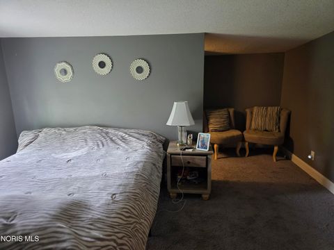 Tiny photo for 109 S High Street, Pandora, OH 45877 (MLS # 10007205)