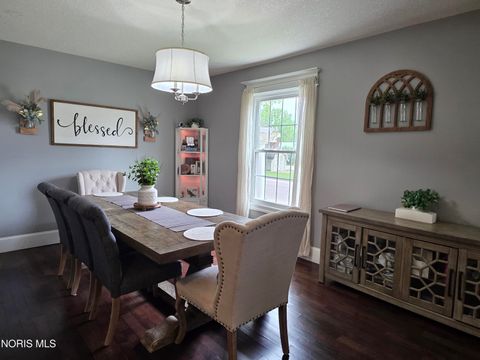 Tiny photo for 109 S High Street, Pandora, OH 45877 (MLS # 10007205)