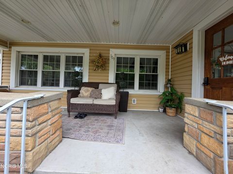 Tiny photo for 109 S High Street, Pandora, OH 45877 (MLS # 10007205)