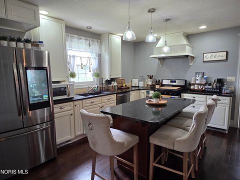 Tiny photo for 109 S High Street, Pandora, OH 45877 (MLS # 10007205)