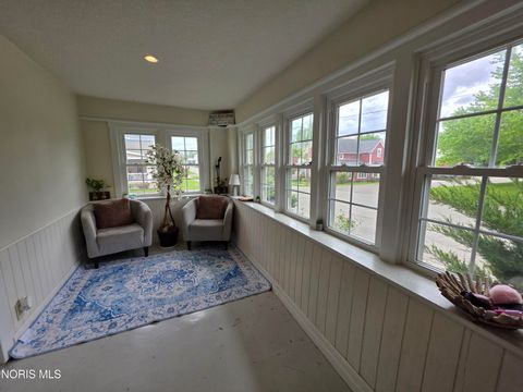Tiny photo for 109 S High Street, Pandora, OH 45877 (MLS # 10007205)