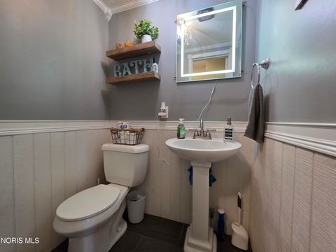Tiny photo for 109 S High Street, Pandora, OH 45877 (MLS # 10007205)