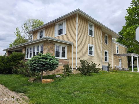 Tiny photo for 109 S High Street, Pandora, OH 45877 (MLS # 10007205)