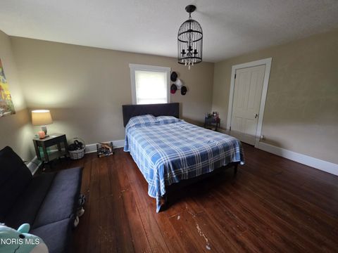 Tiny photo for 109 S High Street, Pandora, OH 45877 (MLS # 10007205)
