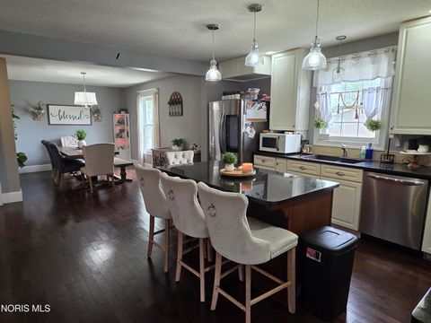 Tiny photo for 109 S High Street, Pandora, OH 45877 (MLS # 10007205)