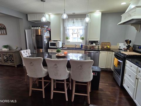 Tiny photo for 109 S High Street, Pandora, OH 45877 (MLS # 10007205)