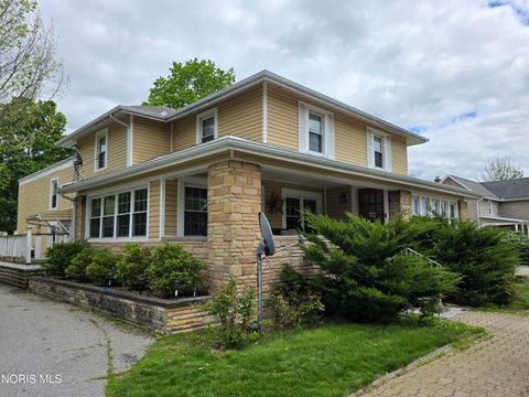 Photo of 109 S High Street, Pandora, OH 45877 (MLS # 10007205)
