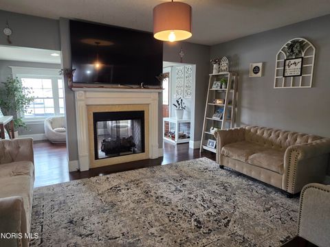 Tiny photo for 109 S High Street, Pandora, OH 45877 (MLS # 10007205)