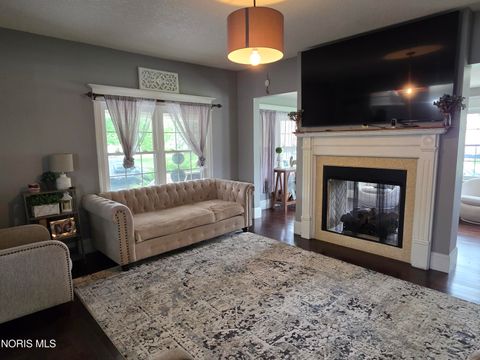 Tiny photo for 109 S High Street, Pandora, OH 45877 (MLS # 10007205)