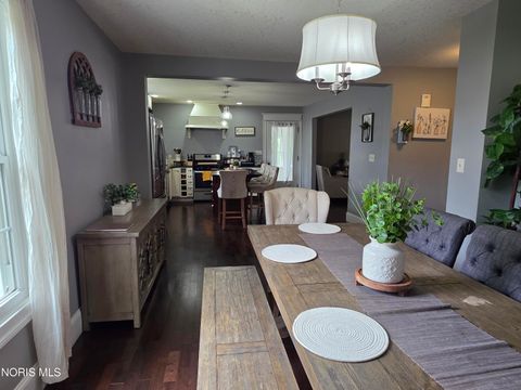 Tiny photo for 109 S High Street, Pandora, OH 45877 (MLS # 10007205)