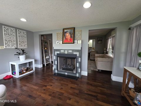 Tiny photo for 109 S High Street, Pandora, OH 45877 (MLS # 10007205)