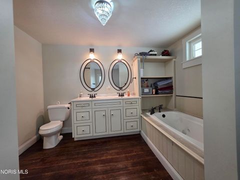 Tiny photo for 109 S High Street, Pandora, OH 45877 (MLS # 10007205)