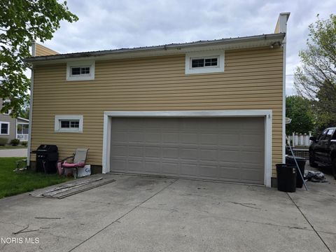 Tiny photo for 109 S High Street, Pandora, OH 45877 (MLS # 10007205)