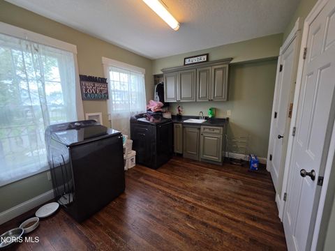 Tiny photo for 109 S High Street, Pandora, OH 45877 (MLS # 10007205)