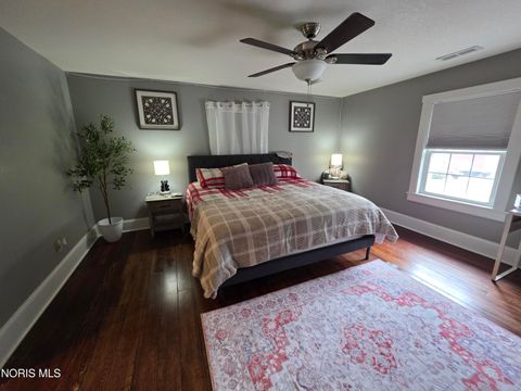 Tiny photo for 109 S High Street, Pandora, OH 45877 (MLS # 10007205)