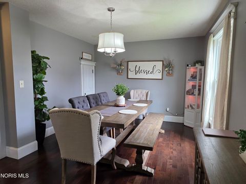 Tiny photo for 109 S High Street, Pandora, OH 45877 (MLS # 10007205)