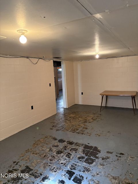 Tiny photo for 134 W Lincoln Street, Wauseon, OH 43567 (MLS # 10008431)