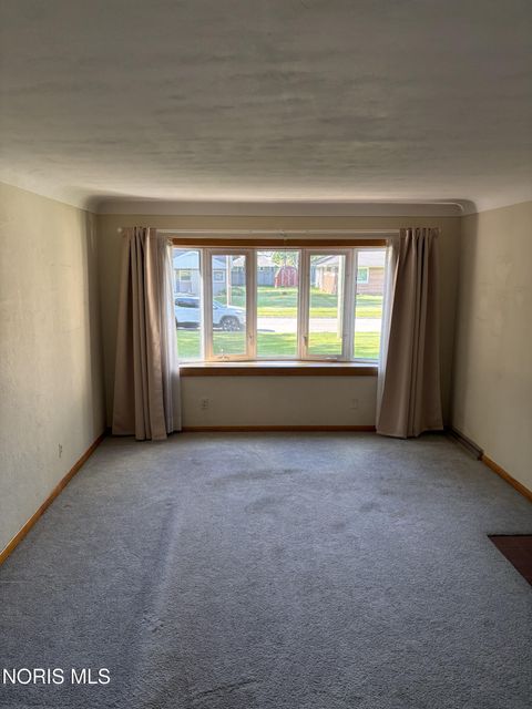 Tiny photo for 134 W Lincoln Street, Wauseon, OH 43567 (MLS # 10008431)