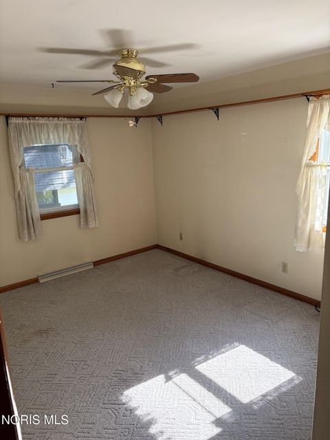 Tiny photo for 134 W Lincoln Street, Wauseon, OH 43567 (MLS # 10008431)