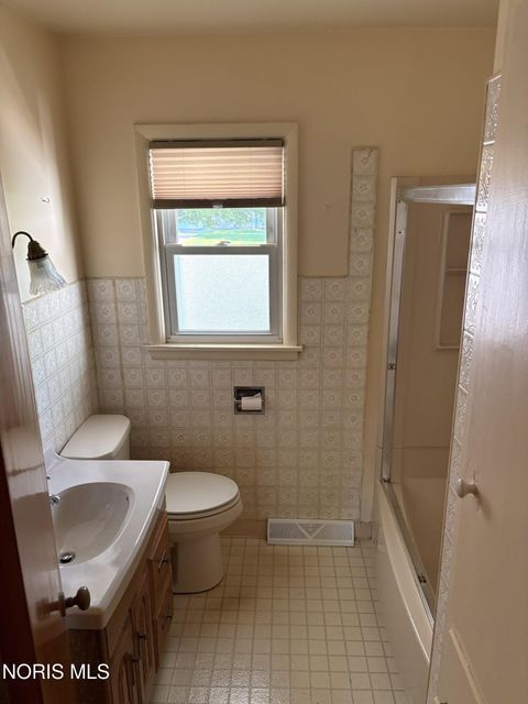 Tiny photo for 134 W Lincoln Street, Wauseon, OH 43567 (MLS # 10008431)