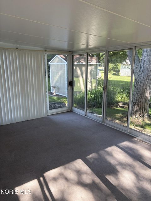 Tiny photo for 134 W Lincoln Street, Wauseon, OH 43567 (MLS # 10008431)