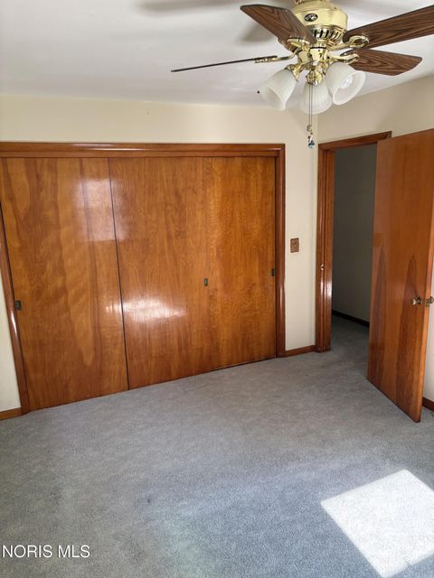 Tiny photo for 134 W Lincoln Street, Wauseon, OH 43567 (MLS # 10008431)