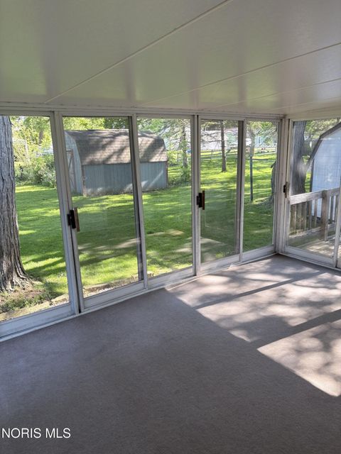 Tiny photo for 134 W Lincoln Street, Wauseon, OH 43567 (MLS # 10008431)