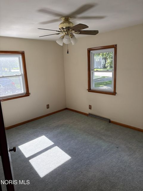 Tiny photo for 134 W Lincoln Street, Wauseon, OH 43567 (MLS # 10008431)