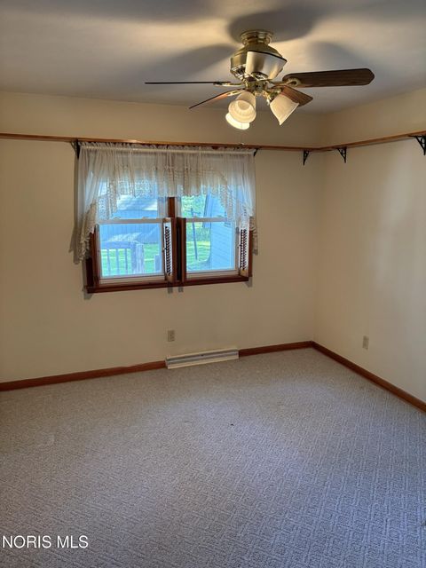 Tiny photo for 134 W Lincoln Street, Wauseon, OH 43567 (MLS # 10008431)