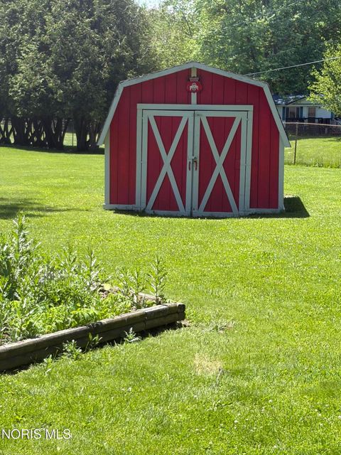 Tiny photo for 139 Northcrest Circle, Napoleon, OH 43545 (MLS # 10008561)
