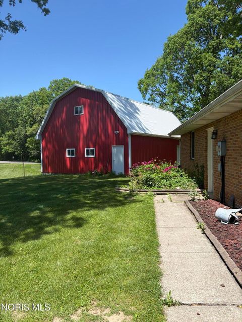 Tiny photo for 139 Northcrest Circle, Napoleon, OH 43545 (MLS # 10008561)
