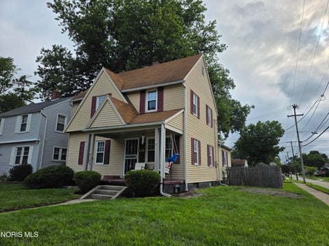 Tiny photo for 4102 Garrison Road, Toledo, OH 43613 (MLS # 10012343)