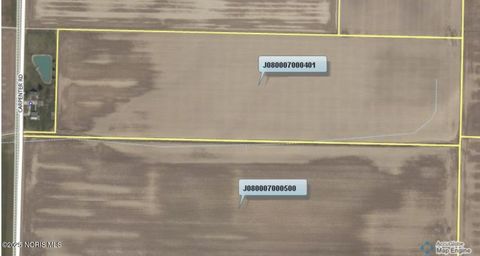 Photo of 00 Carpenter Road, Defiance, OH 43512 (MLS # 10001360)