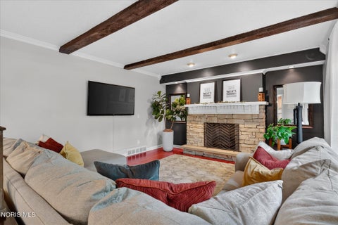 Tiny photo for 2945 Riva Ridge Road, Ottawa Hills, OH 43615 (MLS # 10012012)