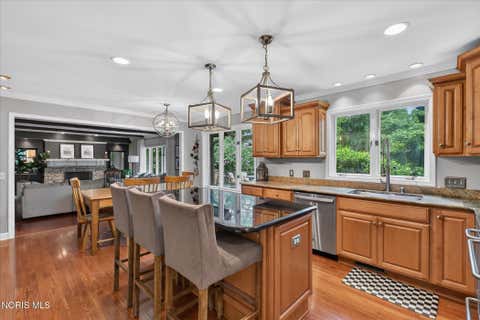Tiny photo for 2945 Riva Ridge Road, Ottawa Hills, OH 43615 (MLS # 10012012)