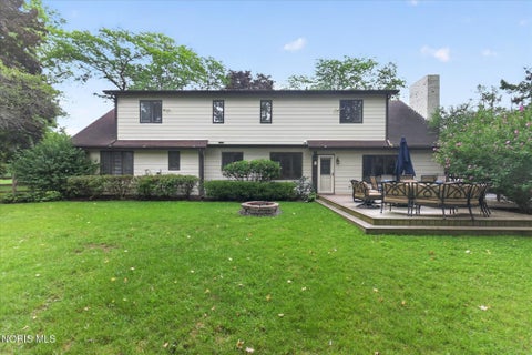 Tiny photo for 2945 Riva Ridge Road, Ottawa Hills, OH 43615 (MLS # 10012012)