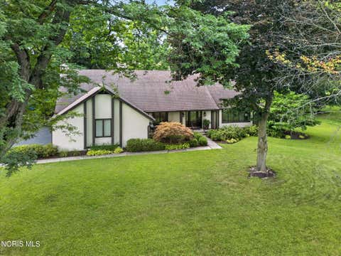 Tiny photo for 2945 Riva Ridge Road, Ottawa Hills, OH 43615 (MLS # 10012012)