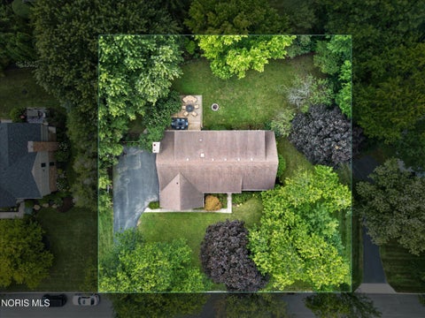 Tiny photo for 2945 Riva Ridge Road, Ottawa Hills, OH 43615 (MLS # 10012012)