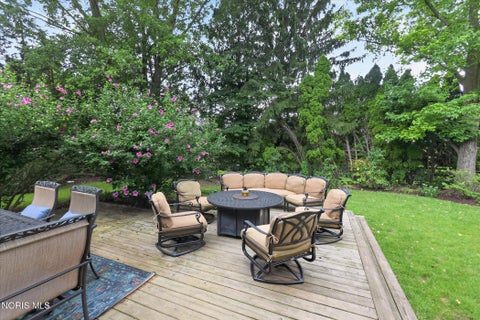 Tiny photo for 2945 Riva Ridge Road, Ottawa Hills, OH 43615 (MLS # 10012012)