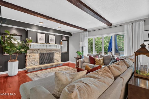 Tiny photo for 2945 Riva Ridge Road, Ottawa Hills, OH 43615 (MLS # 10012012)