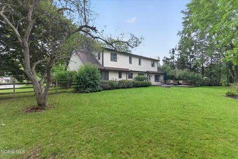 Tiny photo for 2945 Riva Ridge Road, Ottawa Hills, OH 43615 (MLS # 10012012)
