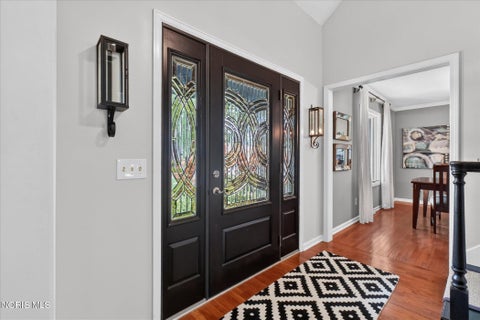 Tiny photo for 2945 Riva Ridge Road, Ottawa Hills, OH 43615 (MLS # 10012012)